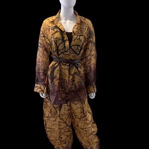 Co-ord set .